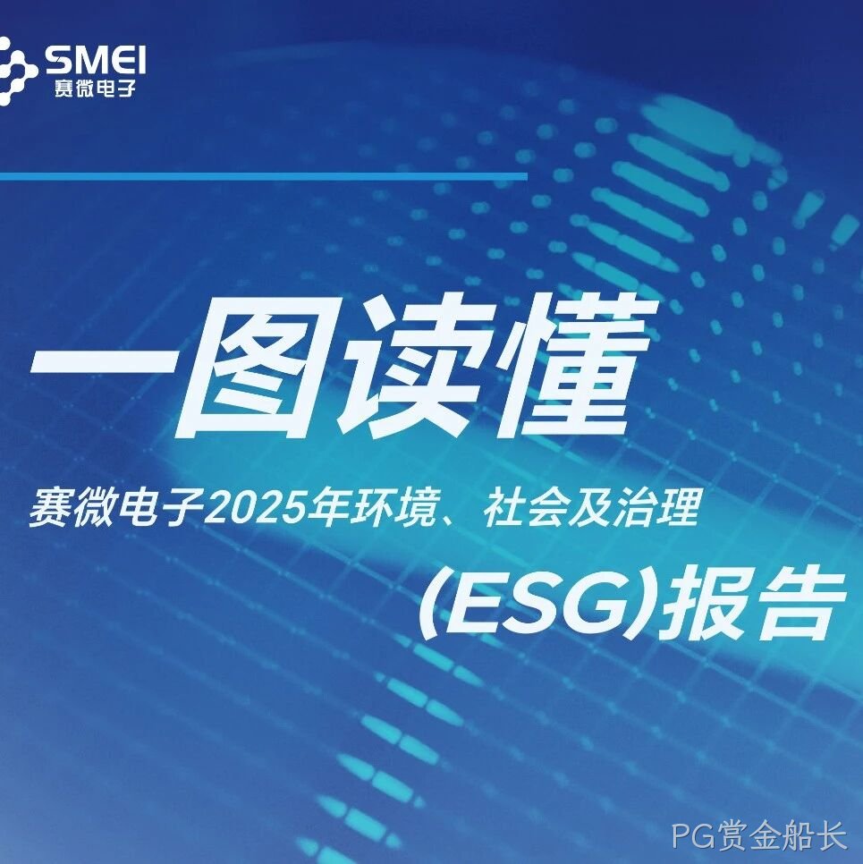 一图读懂PG赏金船长</a>2025年ESG报告